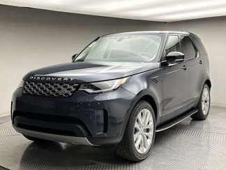 Used 2024 Land Rover Discovery S image 1