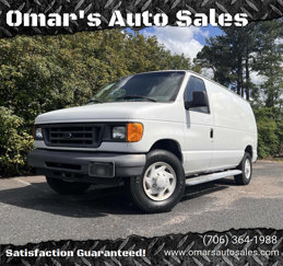 Used 2007 Ford E-250 and Econoline 250 image 1