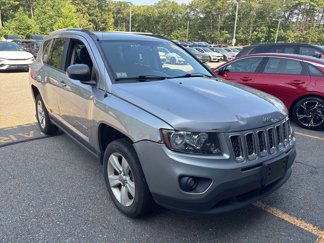 Used 2016 Jeep Compass Sport w/ Power Value Group image 1