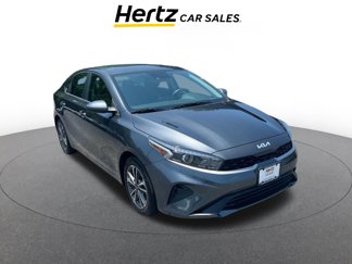 Used 2024 Kia Forte LXS image 1