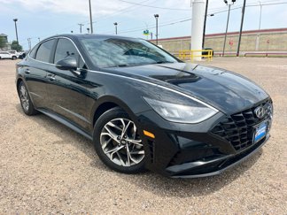 Used 2022 Hyundai Sonata SEL w/ Convenience Package image 1