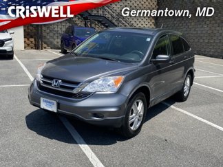 Used 2011 Honda CR-V EX image 1