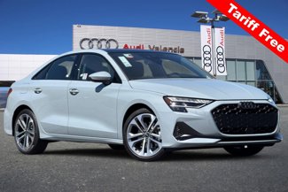 New 2025 Audi A3 2.0T Premium image 1