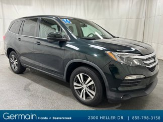 Used 2016 Honda Pilot EX-L image 1