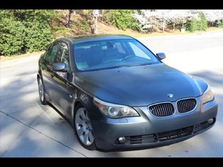 Used 2006 BMW 530i Sedan image 1