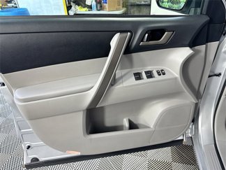 Used 2008 Toyota Highlander Sport image 1