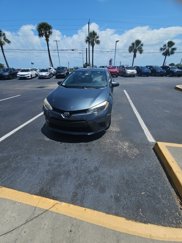 Used 2016 Toyota Corolla LE image 1