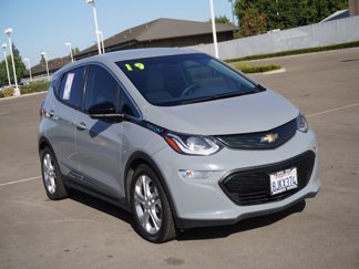 Used 2019 Chevrolet Bolt LT image 1