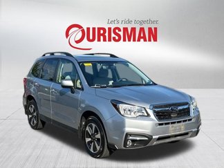 Used 2018 Subaru Forester 2.5i Premium image 1