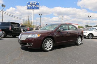 Used 2012 Lincoln MKZ image 1