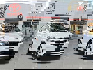 Used 2018 Kia Forte S image 1