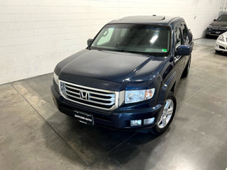 Used 2012 Honda Ridgeline RTL image 1