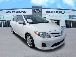 Used 2012 Toyota Corolla LE image 1