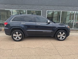 Used 2014 Jeep Grand Cherokee Limited image 1