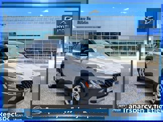Used 2023 Hyundai Kona SEL w/ Cargo Package image 1