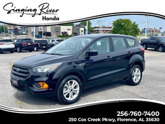 Used 2019 Ford Escape S image 1