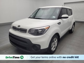 Used 2018 Kia Soul image 1