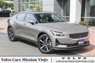 Used 2022 Polestar Polestar 2 w/ Plus Package image 1