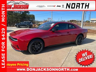 New 2024 Dodge Charger R/T w/ Plus Group image 1