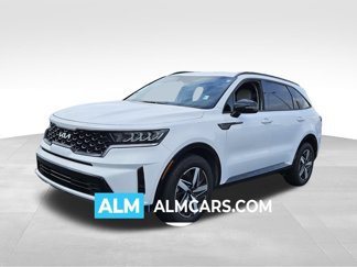 Used 2022 Kia Sorento S image 1