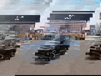 New 2025 Kia K4 EX image 1
