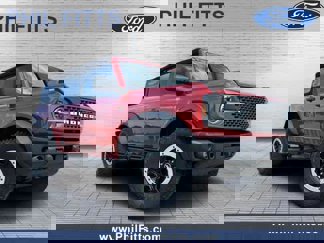 Certified 2022 Ford Bronco Badlands w/ Sasquatch Package image 1