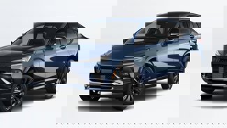 New 2025 Buick Envista Sport Touring image 1