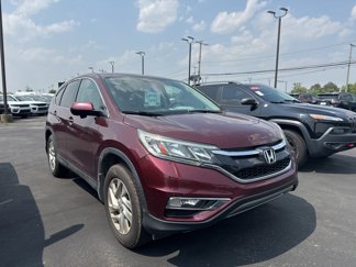 Used 2016 Honda CR-V EX image 1