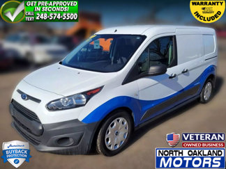 Used 2017 Ford Transit Connect XL image 1