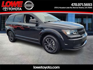 Used 2018 Dodge Journey SE w/ Popular Equipment Group image 1