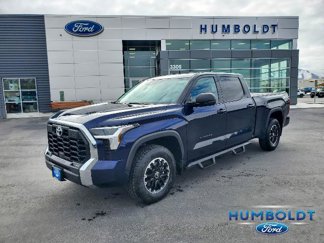 Used 2023 Toyota Tundra SR5 image 1