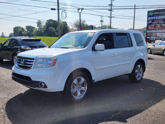 Used 2015 Honda Pilot EX image 1
