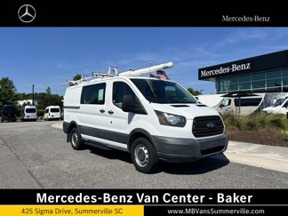 Used 2015 Ford Transit 250 130 Low Roof image 1