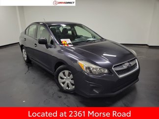 Used 2014 Subaru Impreza 2.0i image 1