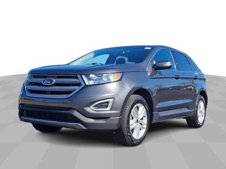 Used 2018 Ford Edge SEL w/ Equipment Group 201A image 1