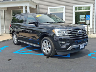 Used 2020 Ford Expedition XLT w/ Equipment Group 202A image 1