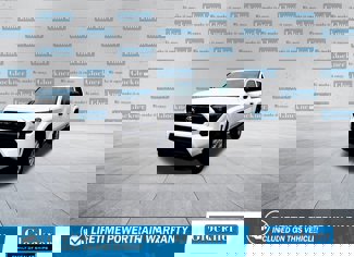 New 2025 Toyota Tacoma SR image 1