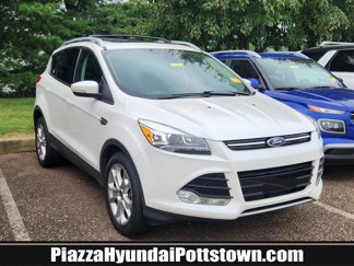 Used 2014 Ford Escape Titanium w/ Equipment Group 401A image 1
