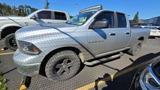 Used 2012 RAM 1500 Classic SLT image 1