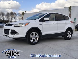 Used 2016 Ford Escape SE image 1