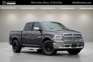 Used 2014 RAM 1500 Laramie w/ Convenience Group video 1