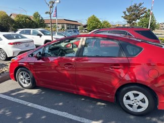 Used 2010 Toyota Prius Five image 1