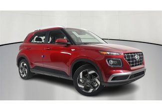 New 2024 Hyundai Venue Limited image 1