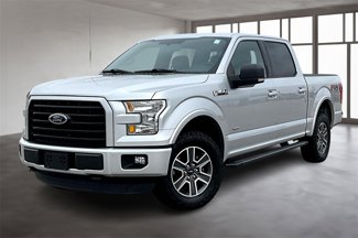 Used 2015 Ford F150 XLT w/ Equipment Group 302A Luxury image 1