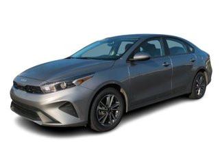 Used 2023 Kia Forte LXS image 1