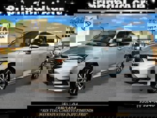 New 2025 Acura Integra image 1
