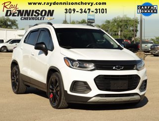 Used 2020 Chevrolet Trax LT w/ Redline Edition image 1