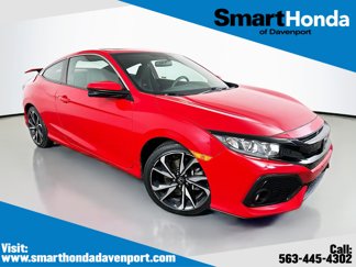 Used 2019 Honda Civic Si image 1