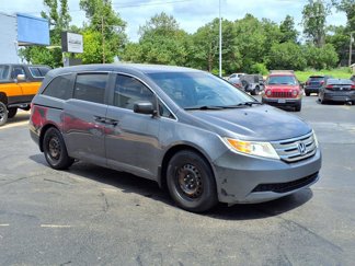 Used 2012 Honda Odyssey LX image 1