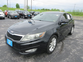 Used 2013 Kia Optima LX image 1